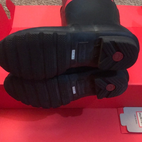 Hunter Boots - Picture 5 of 8